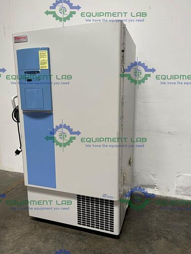 Used Thermo Scientific 900 Series 5957 -86C Ultra-Low Freezer 23 Cu Ft