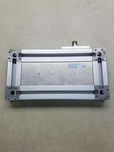 Used Smart Vision Lights SOBL-150x50-WHI