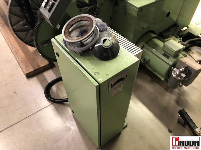 Usato DORNIER PTS 190 cm #DO 217