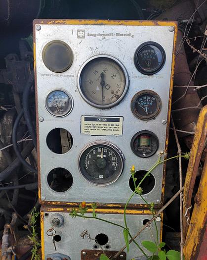 Used 1994 Chevy Kodiak Water Truck