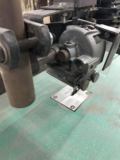 Used CENTAURO COMPACT 900-CO, 36" BANDSAW