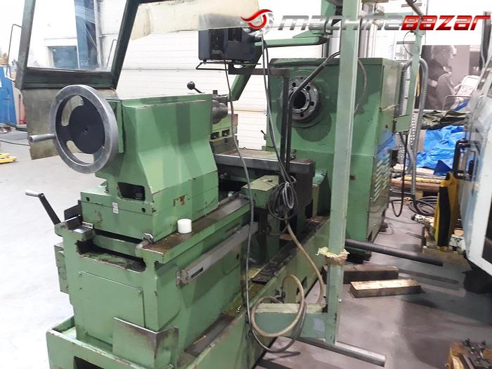 Used Gurutzpe  Super AT 1000/400