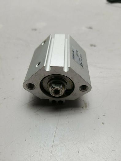 Used SMC cylinder CDQ2A25-15DZ