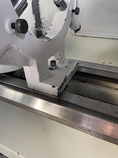 Ottime Tornio ad Autoapprendimento VESTA SIMAK SKL 2580