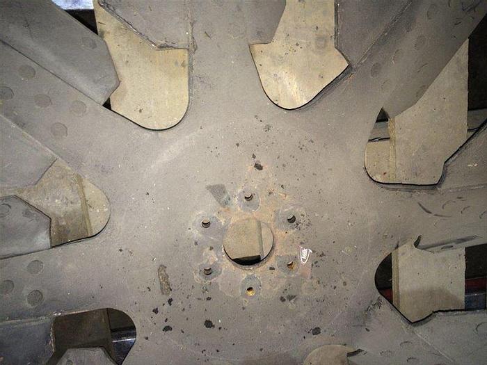 Used 42" Fan Blade FAN4288T4U