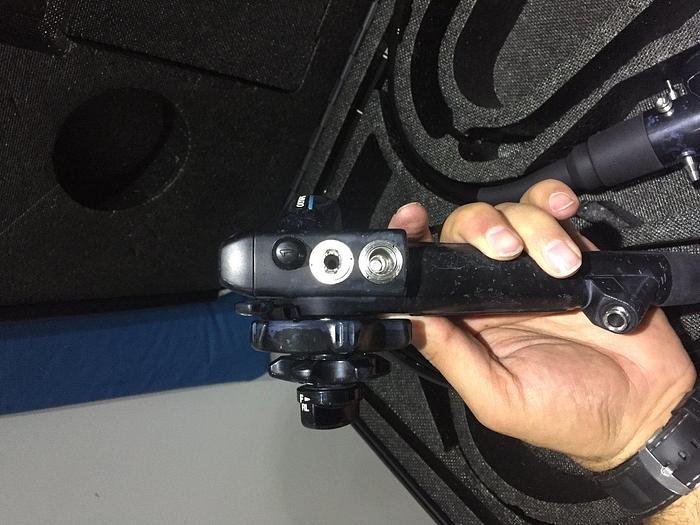 Used Olympus GIF-XQ240 Gastroskop