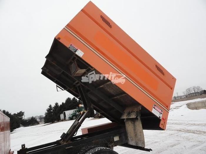 Used 2010 ALTEC LRV55