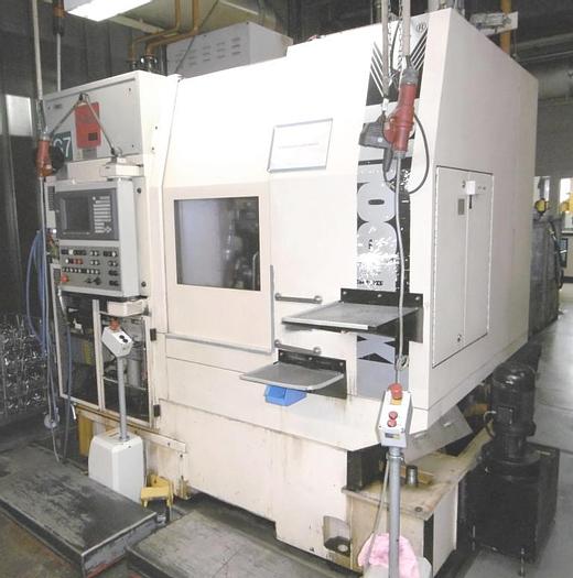 Used Gear Grinder Spiral Bevel CNC 200G
