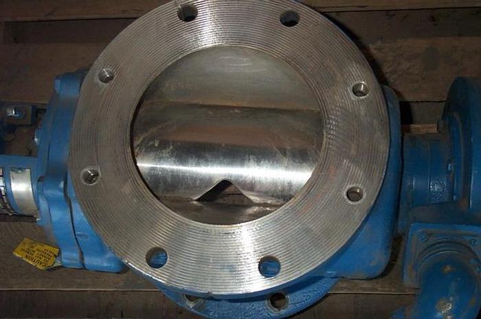 Used 1991 DEZURIK #20860