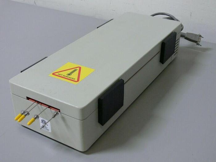 Used Waters CHM Column Heater Module for Sale at Equipment Lab Inc.