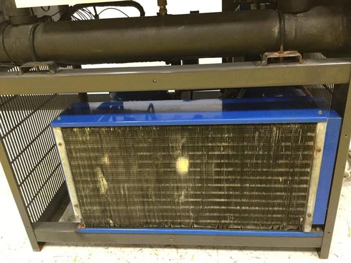 Used AIR CELL CH-200