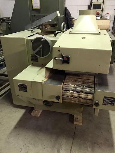 Usato MULTILAME SCM M3