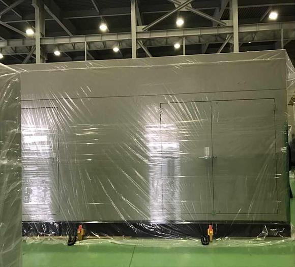 2019 mfg new Kawasaki PU3000B-ER