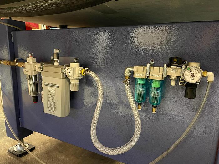 Used 2017 Mitutoyo CRT-PM574