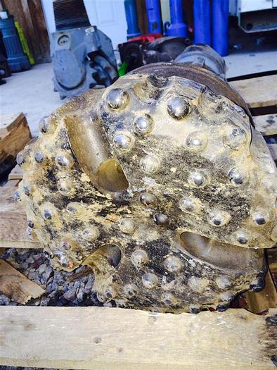 Used DHD 112 (IR 111)