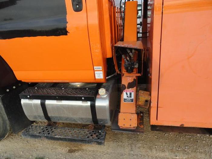 Used 2010 ALTEC LRV55