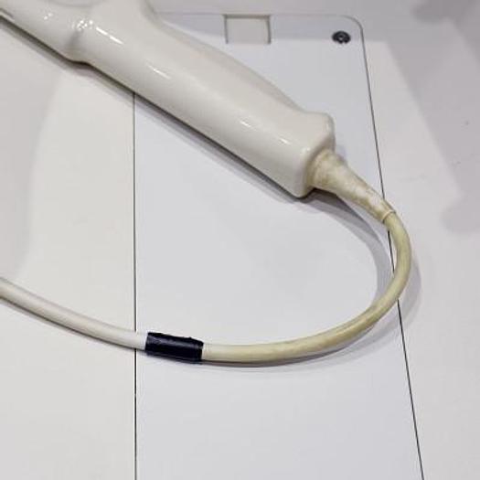 D'occasion Echographe PHILIPS HD7 (générale et gynécologique)
