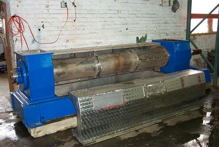 Used ANDRITZ 3628 #12682