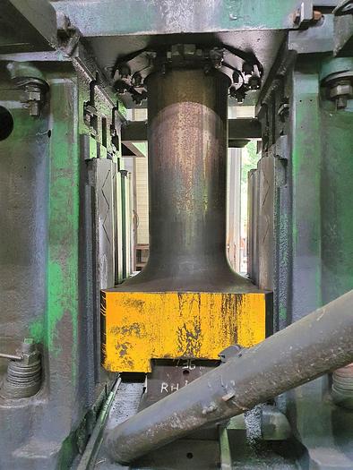 Used Hammer Forging Pneumatic MPM6300