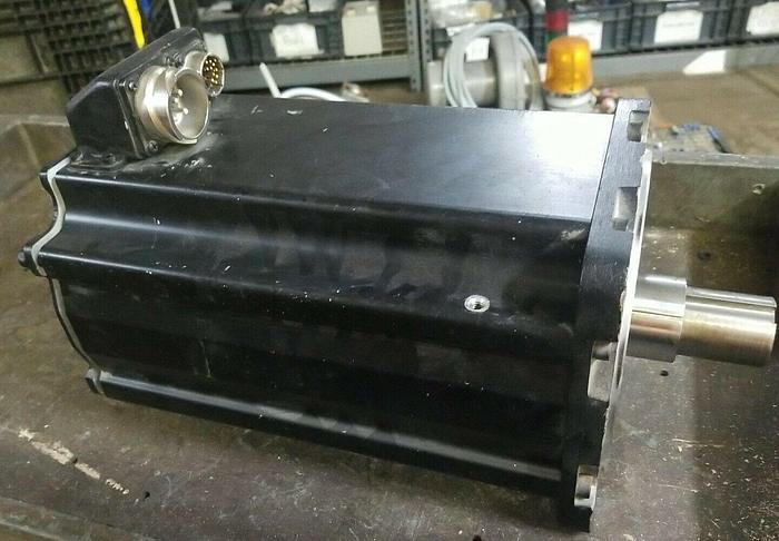 Used Allen Bradley MPL-B680F-MJ22AA Ser A SAME DAY SHIPPING!