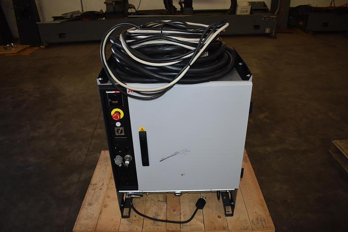 Refurbished ABB IRB 2600-12/1.65 Industrial Robot with IRC5 Controller