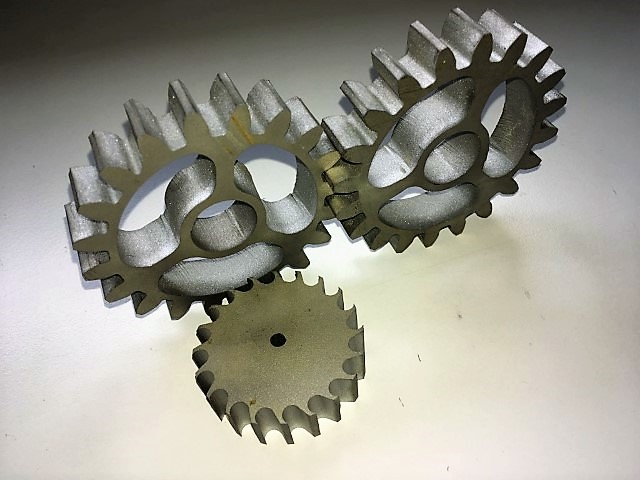 Gebruikt 2017 OMAX 80X