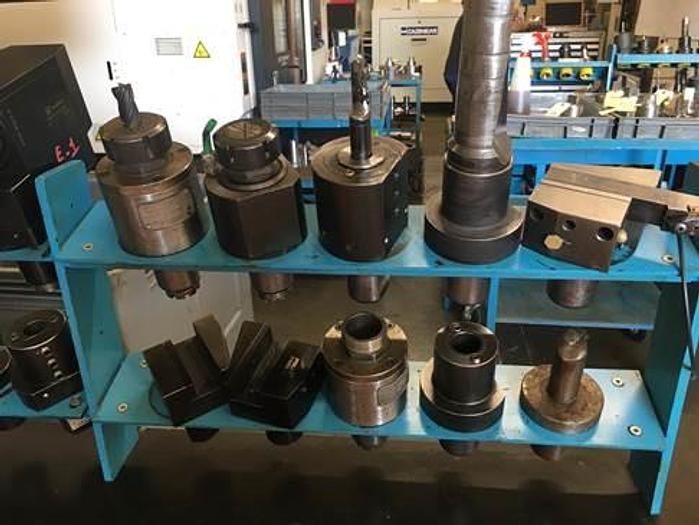 D'occasion Tour CN marque CMZ