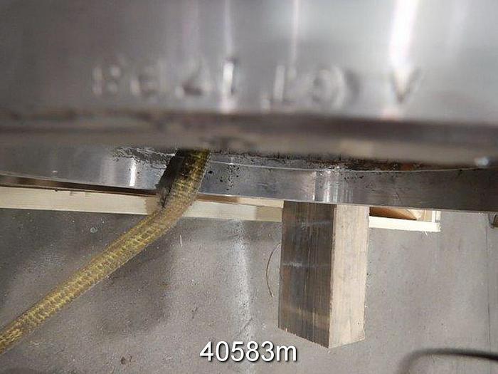 Used Sharples P3400 Decanter Centrifuge (Used) #40583