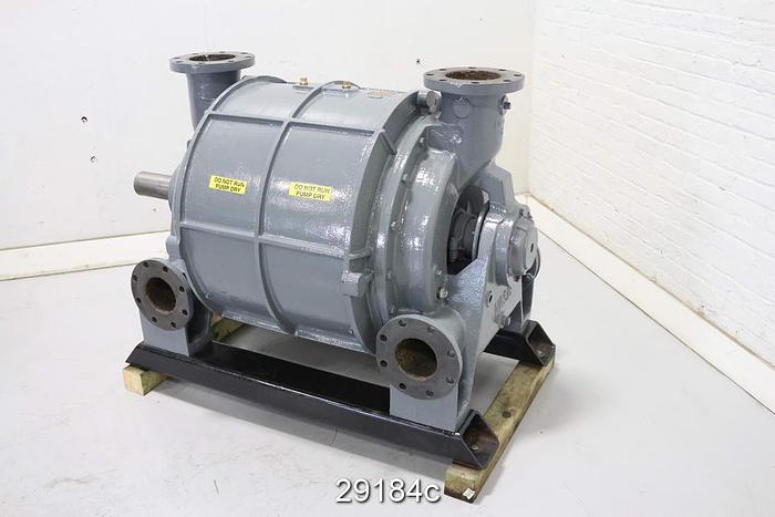 Used Nash CL2001 Vacuum Pump #29184