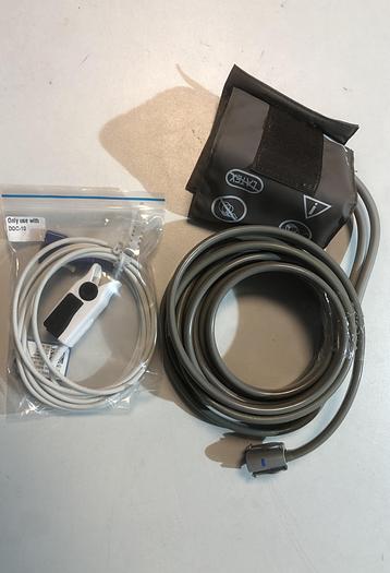 Gebraucht GE Procare Monitor 213SA