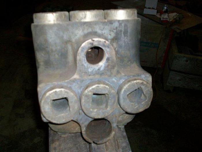 Used Kerr KM-3250 MUSTANG