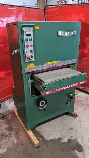 Used Bridgewood
