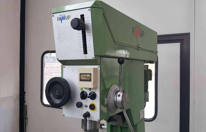 Usato SERRMAC TCS 40 VS