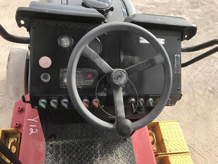 Used 2004 Dynapac CP142