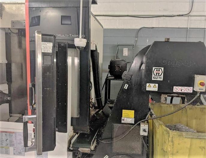 Used 2011 Mazak Integrex i-150