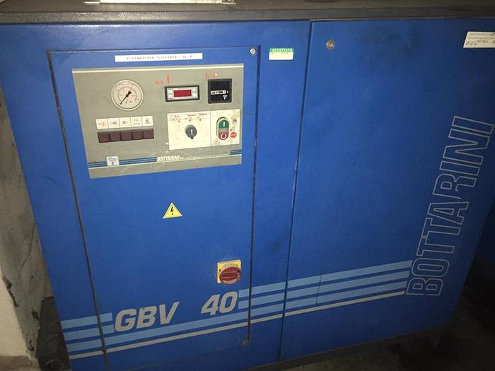 Used COMPRESSOR