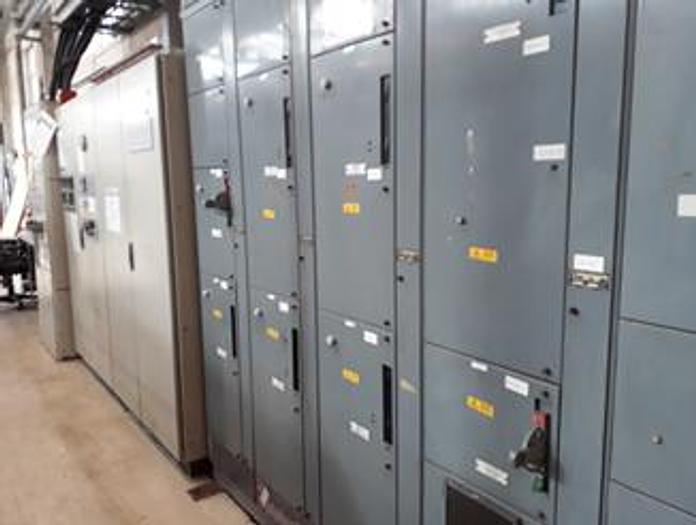 Used TEC Composite Bonding Autoclave
