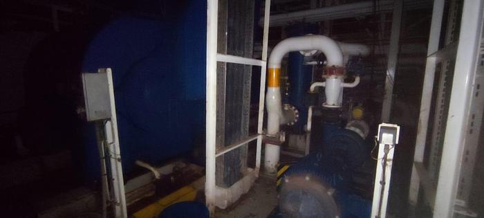 Used Mud Pumps 14P220