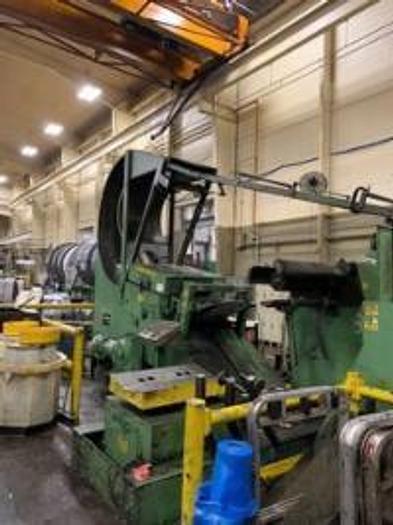 Used 1998 FEED LEASE VARIOUS
