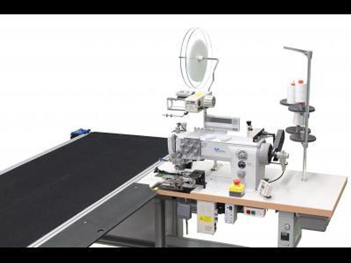 2025 Miller Weldmaster Digitran