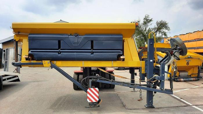 Gebruikt 2006 NIDO Stratos B50-36 PALN5Z