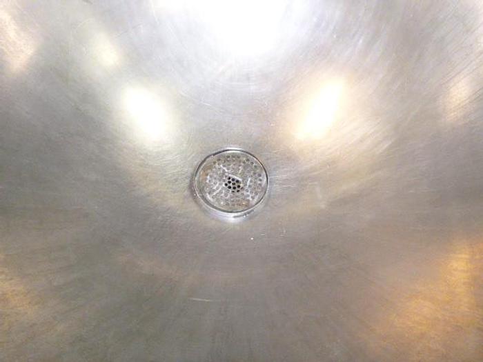 Used Lee Industries Kettle w/Basket; Md#200D; Built 2013