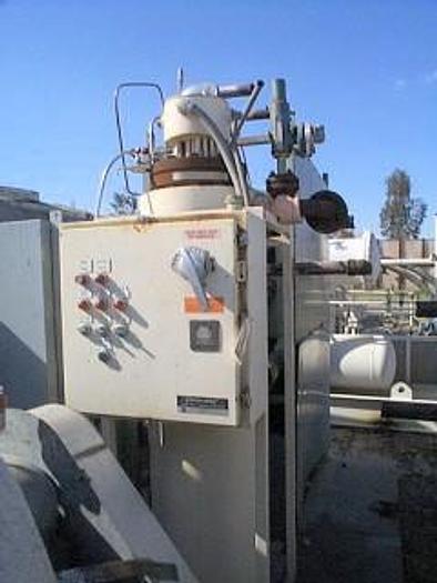 Used Plant, Anhydrous Caustic Pilot, 54#/HR #S583495