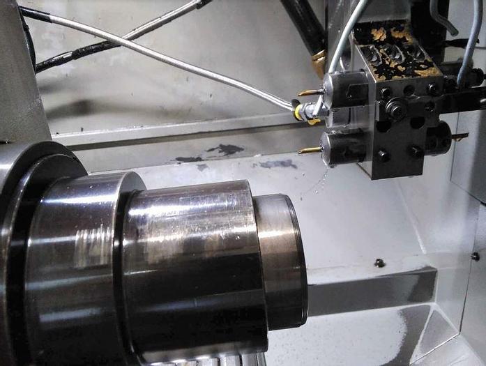 Used 2007 Citizen A20-VI