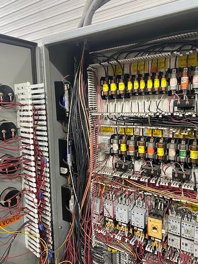 Very good 1995 BCP A4-6550