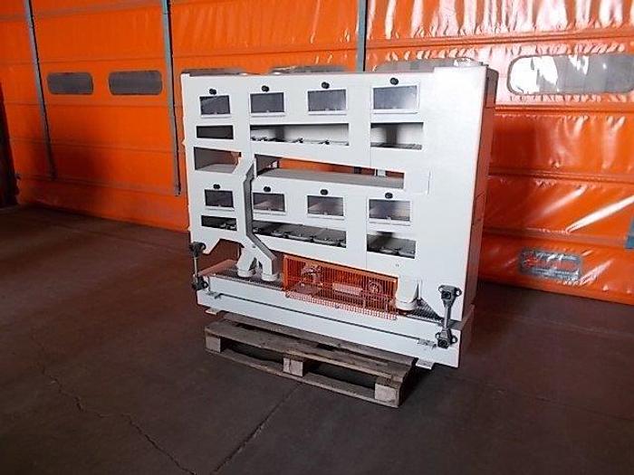 Semolatrice Marani MBSEM