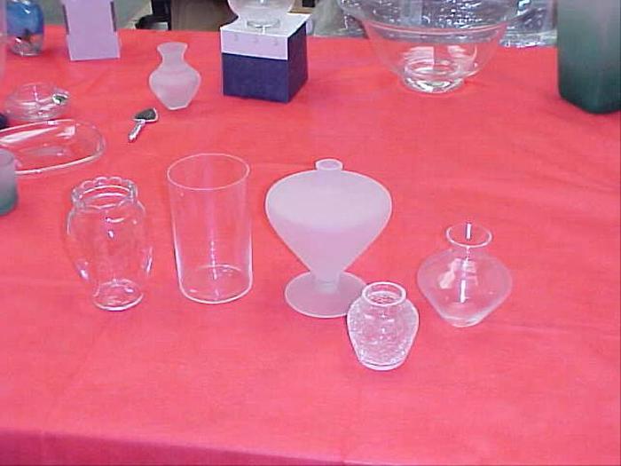 Usato 60 BANCALI DI BOMBONIERE FINITE E DA ASSEMBLARE