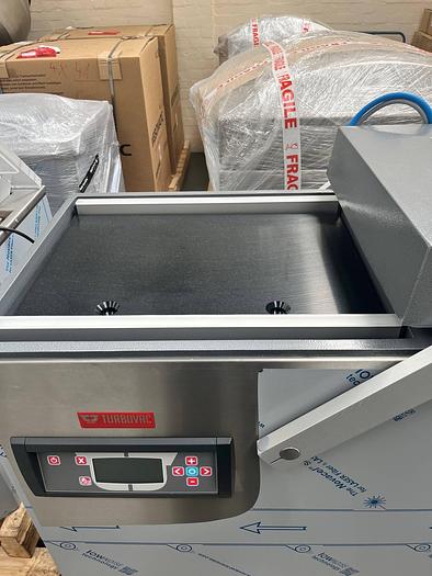 Turbovac D60 Vacuum Packer
