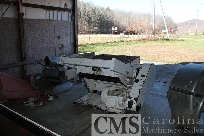 Used Cresswood EF 48 75