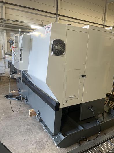 Använd 2018 Haas DS 30Y